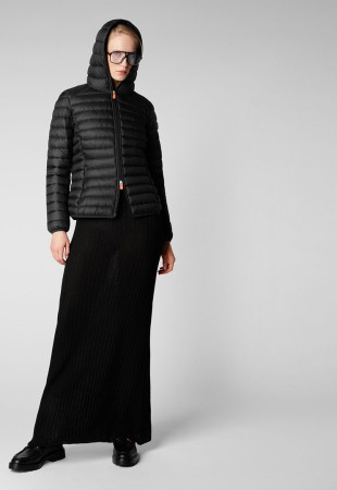 DAISY Jacket 2026 black 