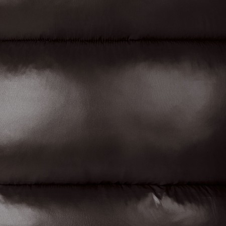 ISABEL Mantel 2026 brown black 