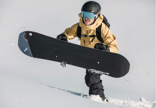 DAY LYT Snowboard 2023 