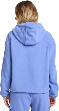 WINTER CAMP Hoodie 2026 iris 