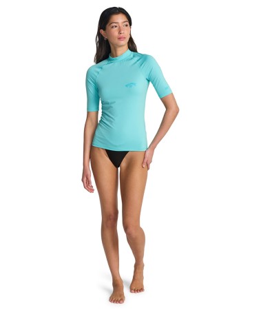 TROPICAL SURF SS Lycra 2026 last summer 