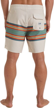SPINNER LT 17.5 Boardshort 2025 chino 