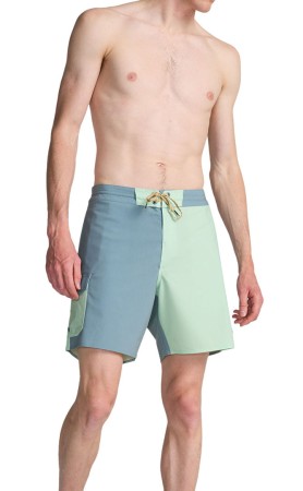 VENTURA LT 17,5 Boardshort 2026 dusty green 