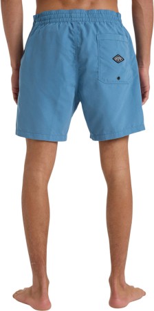 ALL DAY HERITAGE 16 Boardshort 2025 bay blue 