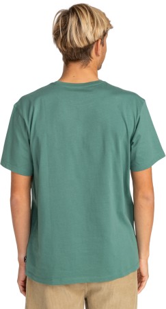 ARCH T-Shirt 2024 billiard 