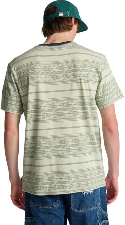 HALFRACK T-Shirt 2026 mist green 