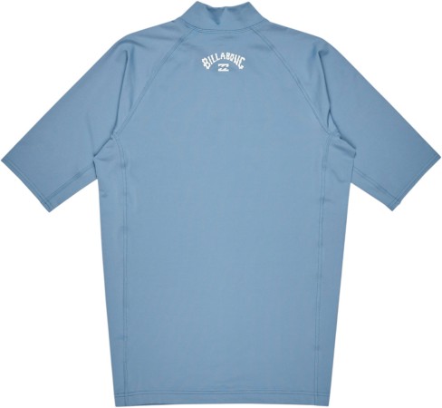 WAVES ALL DAY SS Lycra 2025 sky blue 