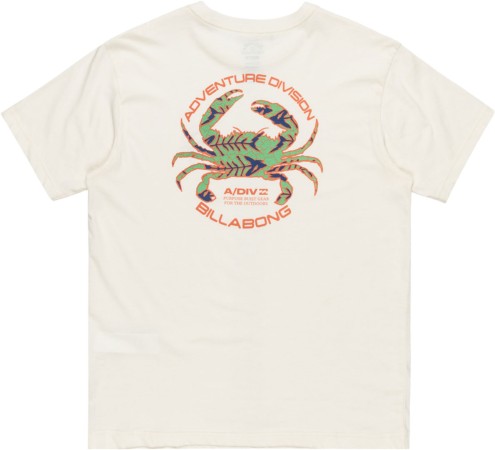 FAUNA T-Shirt 2025 off white 