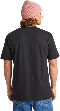 ARCH FRAME T-Shirt 2026 black 