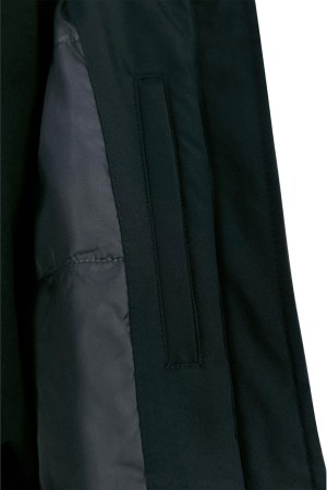 ELINE Mantel 2025 dark navy 