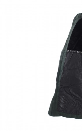 NAEMI Jacke 2021 bottle green 