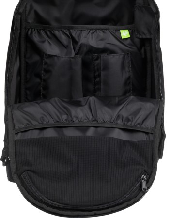 A. SWEETIN 18L Rucksack 2026 true black 