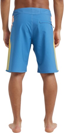 SURFSILK HOLMES 20 Boardshort 2025 coronet blue holmes 
