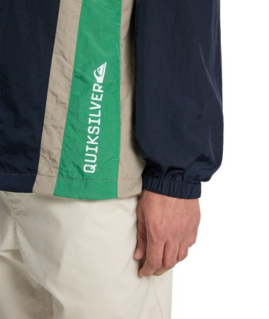 CLICKER WINDBREAKER Jacke 2026 dark navy 
