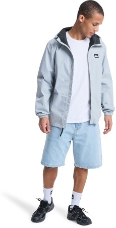 OVERCAST 3K TAPE Jacke 2026 micro chip 