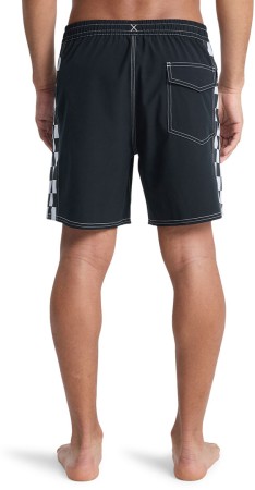 ORIGINAL ARCH 17 Boardshort 2026 black 
