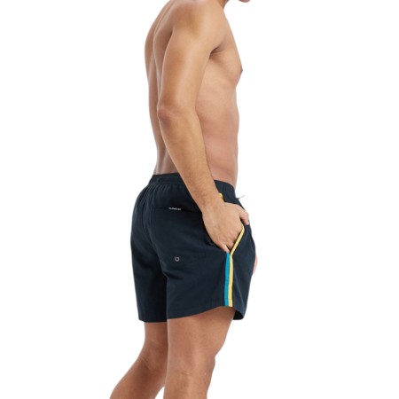 EVERYDAY BEACH 15 Boardshort 2025 black S