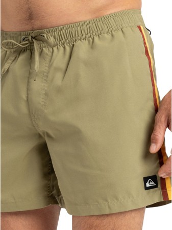 EVERYDAY BEACH 15 Boardshort 2025 aloe 