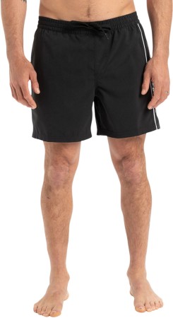 EVERYDAY VERT 16 Boardshort 2025 black 