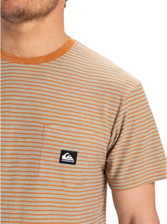 KENTIN POCKET T-Shirt 2025 bran kentin stripes 