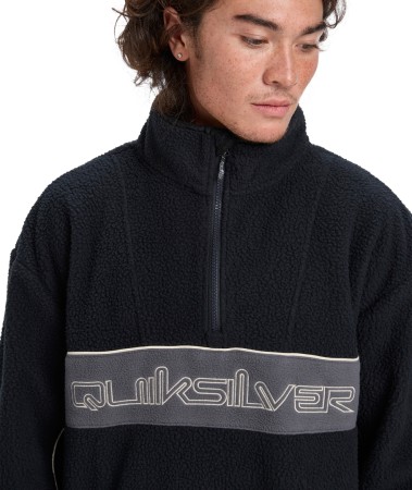 OMNI SHERPA Fleece 2026 black 