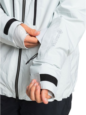 PRO PATH GORE TEX Jacket 2025 ice flow 