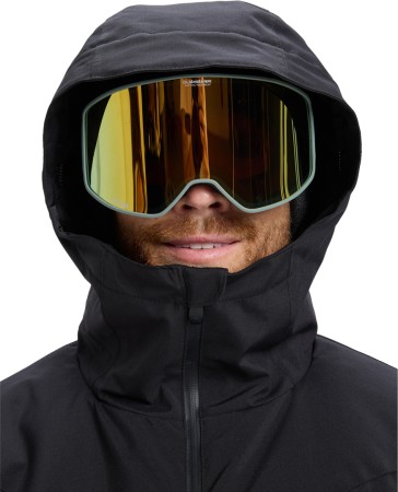 TITANO Jacke 2026 black 