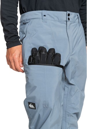 FOREVER GORE TEX Pant 2025 flint stone 