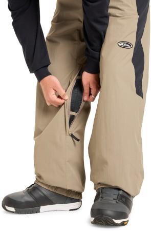 SNOW DOWN Hose 2026 fallen rock 