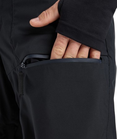 UTILITY Hose 2026 black 