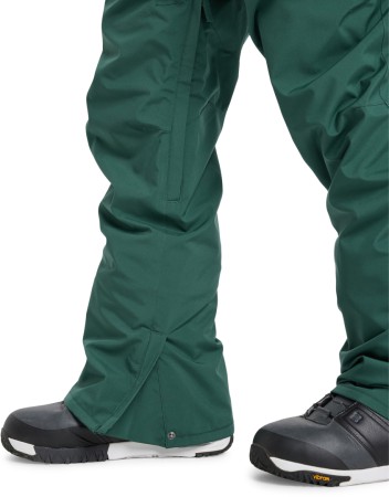 ESTATE Pant 2026 trekking green 