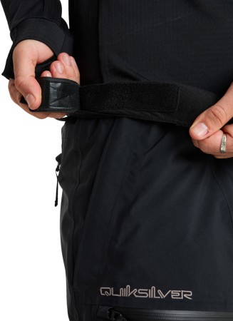 FOREVER STRETCH GORE-TEX Pant 2026 black 