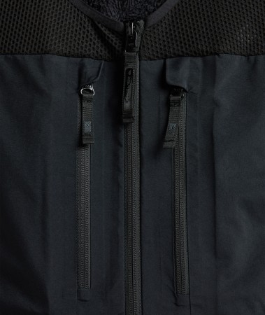 HIGHLINE PRO 3L GORE-TEX BIB Hose 2026 black 