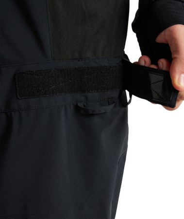 ALTOSTRATUS STRETCH GORE-TEX BIB Hose 2026 black 
