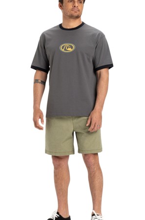 TAXER 18 Walkshort 2025 aloe 