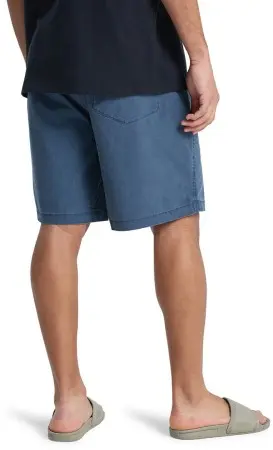 TAXER 19 Walkshort 2026 dark navy 