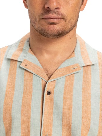 SUNSET SONG Shirt 2025 bran kentin stripes 