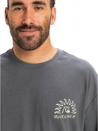 CL FREEDOM SWELL T-Shirt 2025 iron gate 