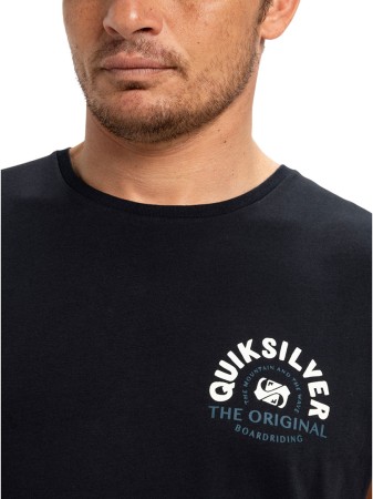 EV SUMMER ROAD Tanktop 2025 black 