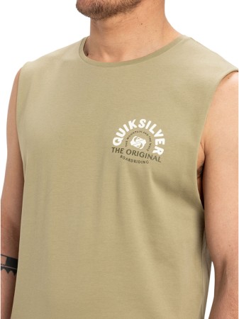 EV SUMMER ROAD Tanktop 2025 aloe 