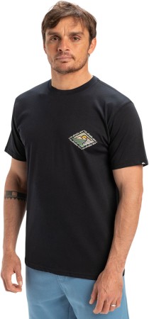 EVO FUTURE ISLANDS T-Shirt 2025 black 