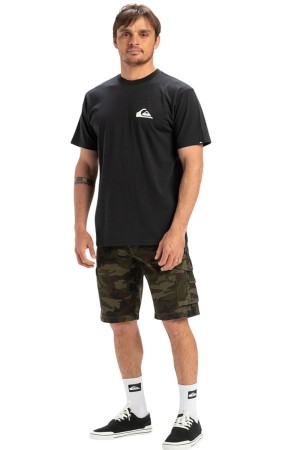 EV MINI LOGO T-Shirt 2025 black 