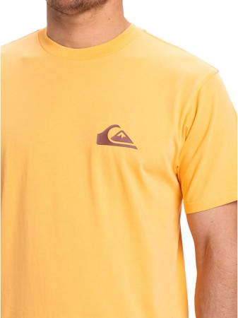EV MINI LOGO T-Shirt 2025 chamois 