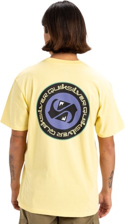 CIRCLE BACK T-Shirt 2025 popcorn 