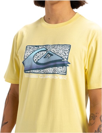 RETRO FADE T-Shirt 2025 popcorn 