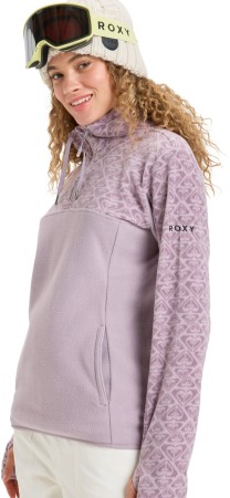 SAYNA Fleece 2026 nirvana roxygram tonal 