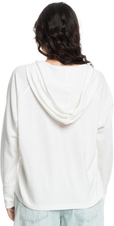 DESTINATION SURF Sweater 2024 snow white 