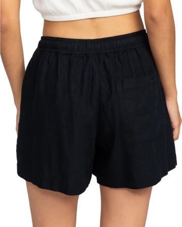 LEKEITIO BREAK MID Walkshort 2025 anthracite 