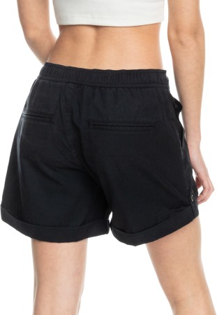 SWEETEST LIFE Walkshort 2024 anthracite 