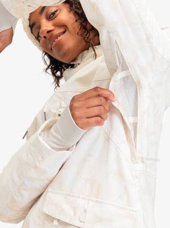 STATED Jacket 2024 glow 